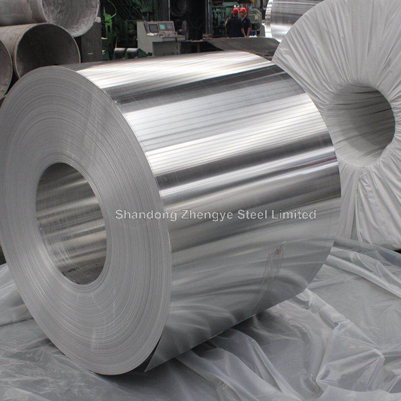 Aluminum Coil