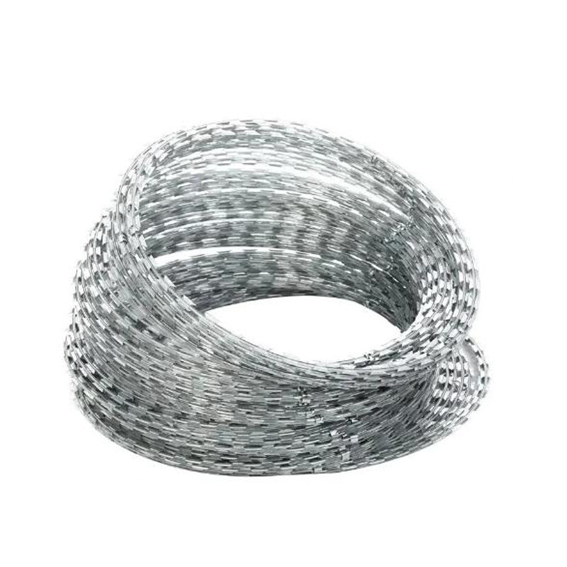 Galvanized steel wire Galvanized steel wire