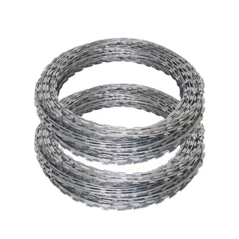 Galvanized steel wire Galvanized steel wire