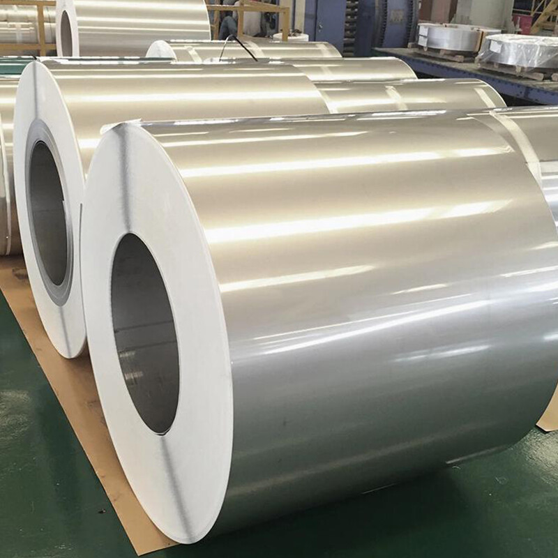Stainless Steel Coil/Strip