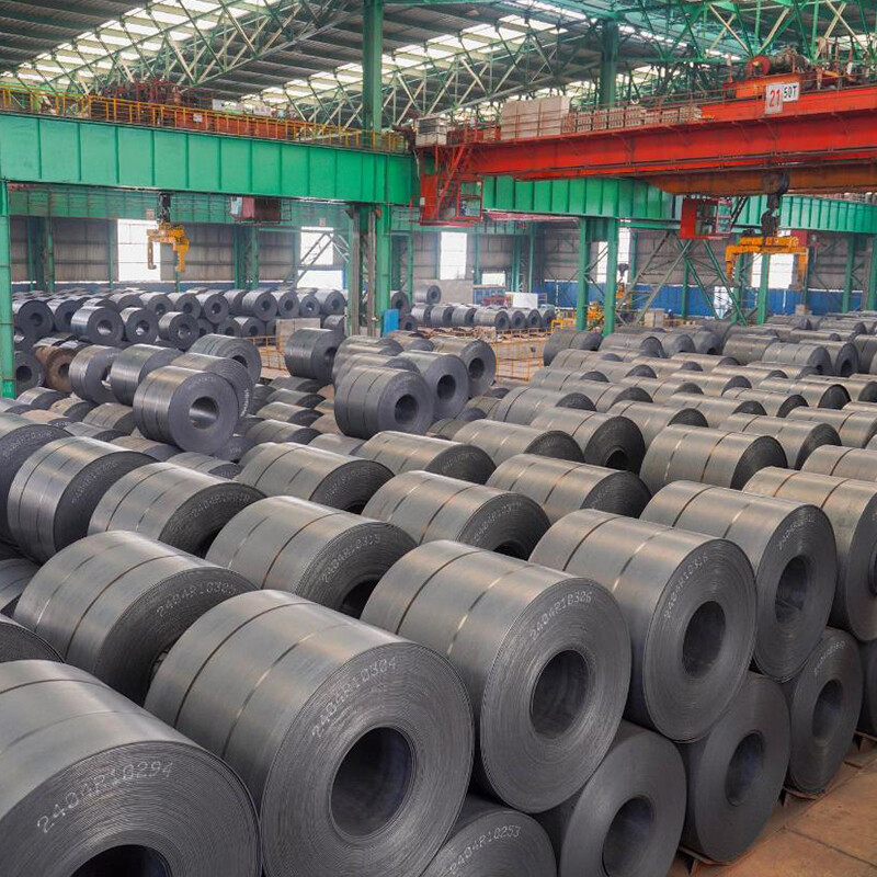 Carbon Steel Coil