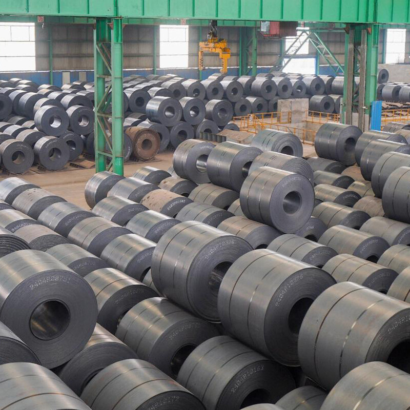 Carbon Steel Coil