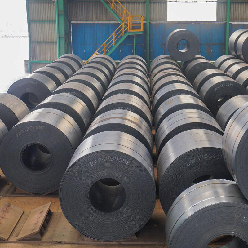 Carbon Steel Coil