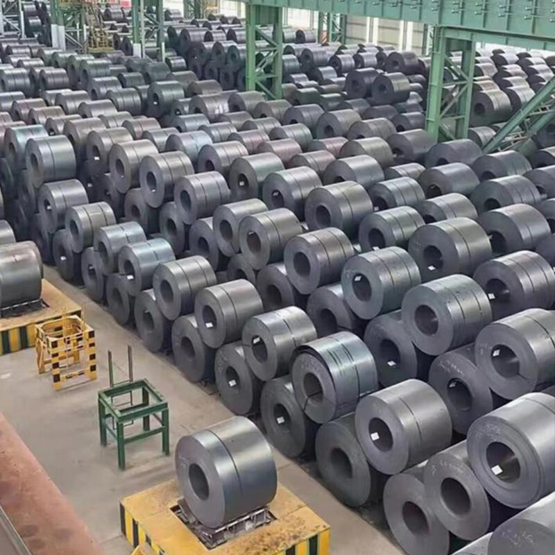 Carbon Steel Coil