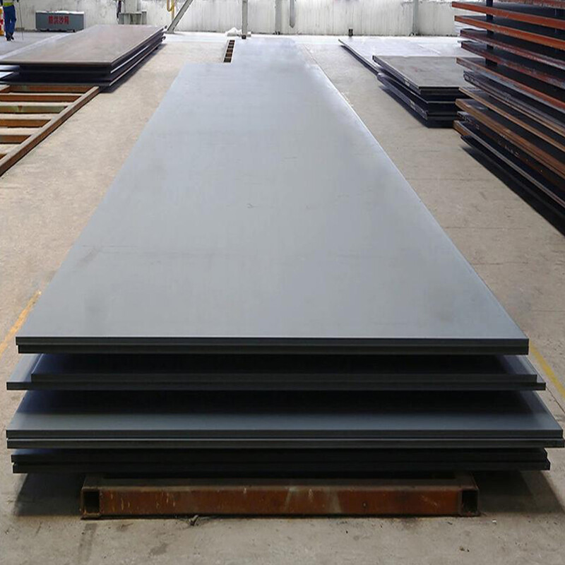 Carbon Steel Plate