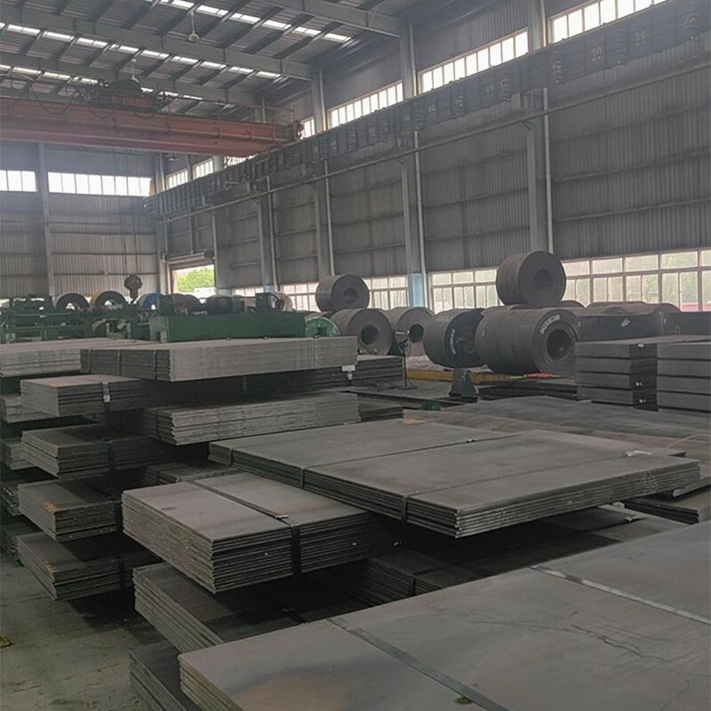 Carbon Steel Plate