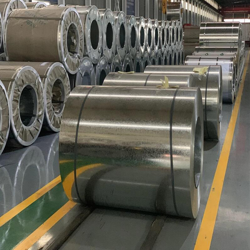 Galvanized Steel Coil