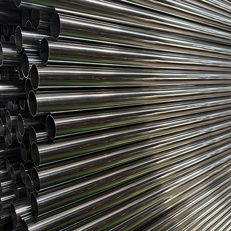 Stainless Steel Pipe/Tube