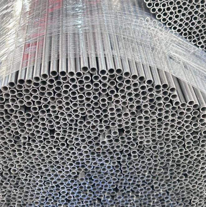 Hastelloy/Nickel/alloy pipe