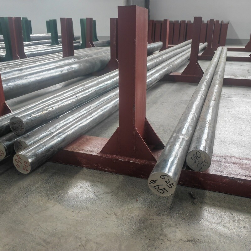 Hastelloy/Nickel/alloy bar