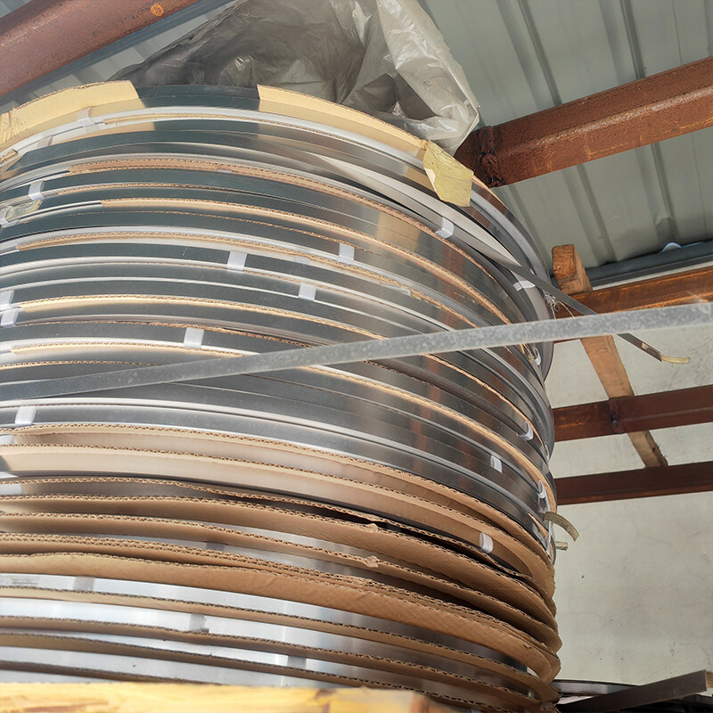 Hastelloy/Nickel/alloy coil