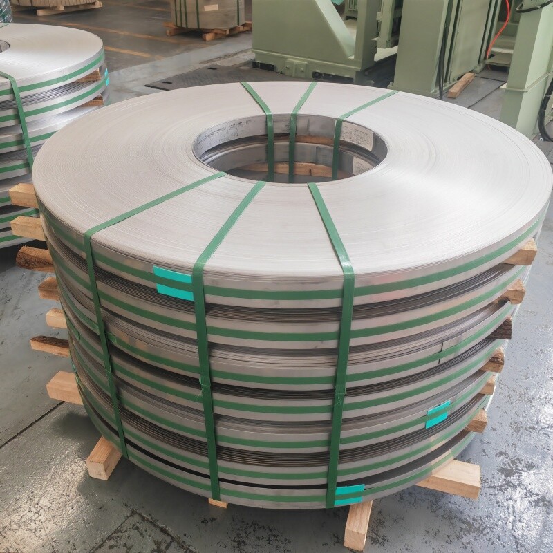 Hastelloy/Nickel/alloy coil