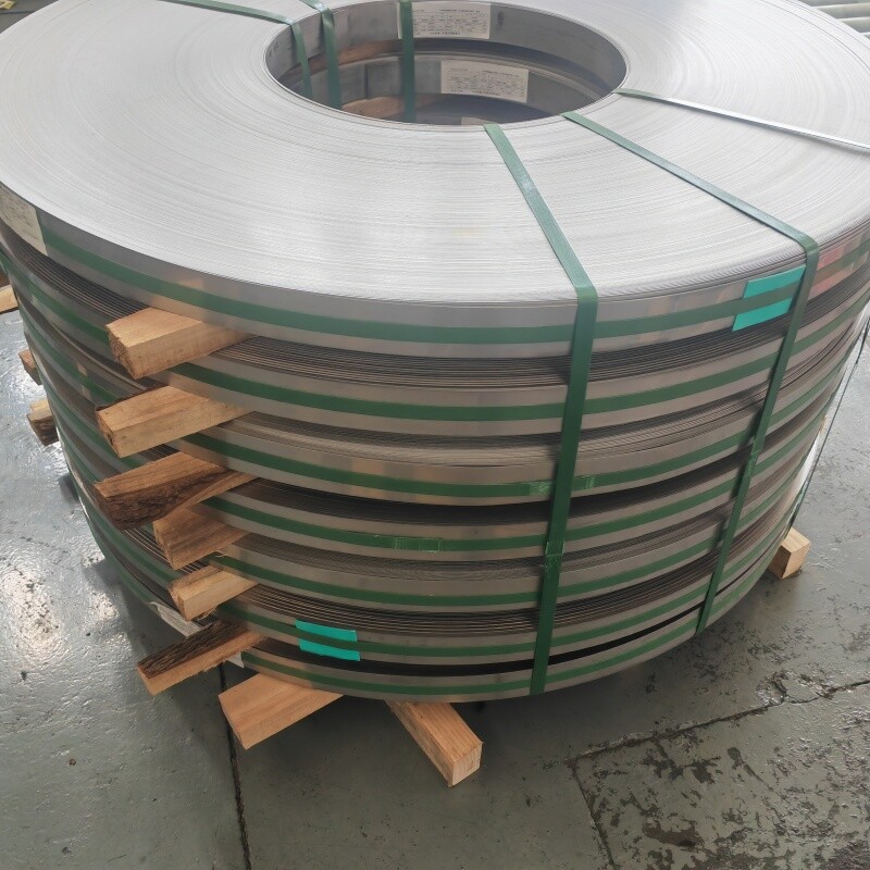 Hastelloy/Nickel/alloy coil