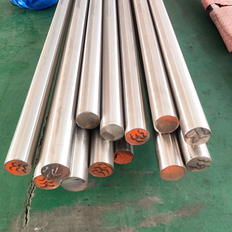 Stainless Steel Bar/ Rod