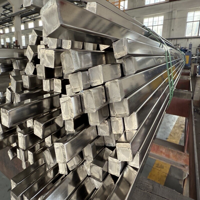 Stainless Steel Bar/ Rod