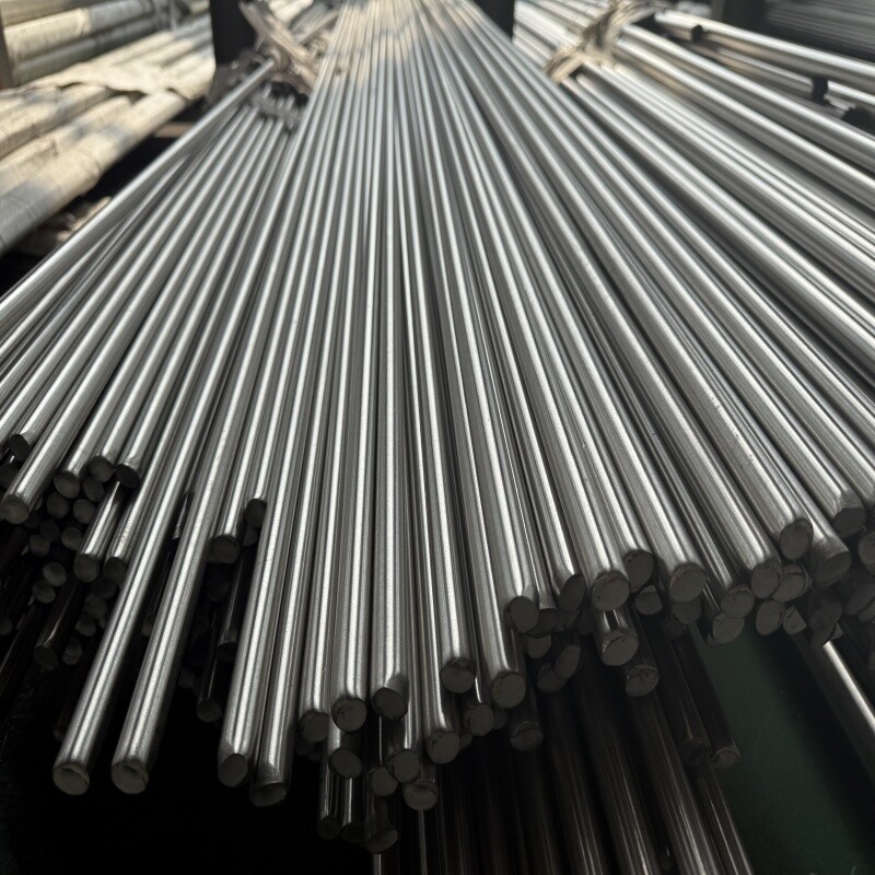 Stainless Steel Bar/ Rod