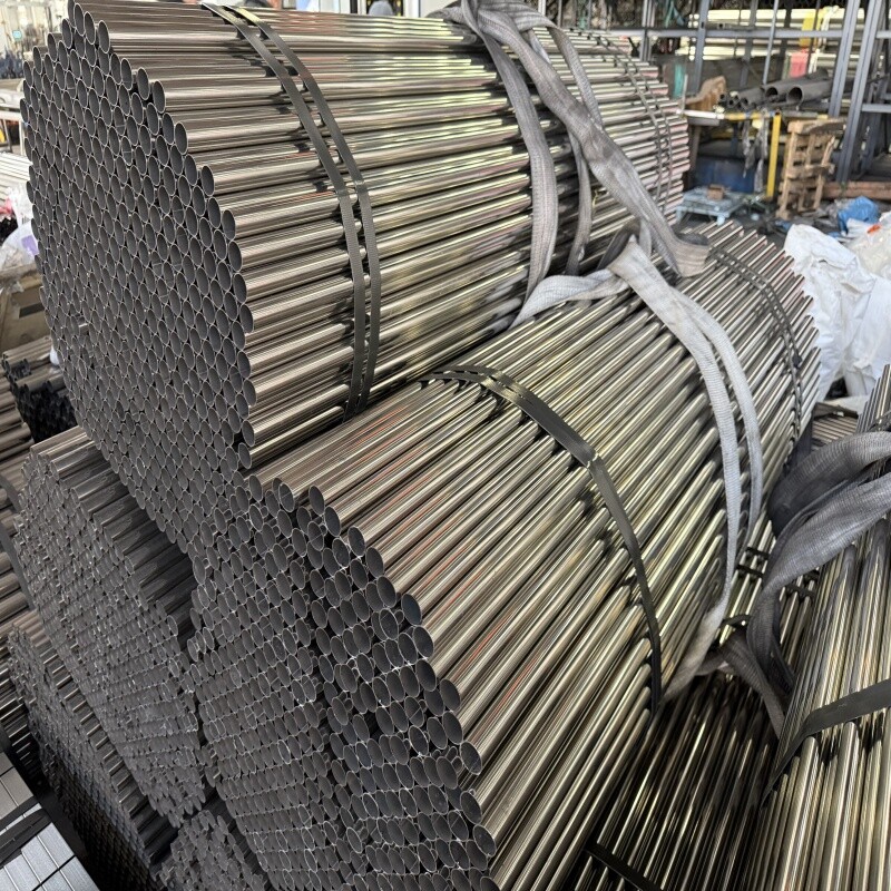 Stainless Steel Pipe/Tube