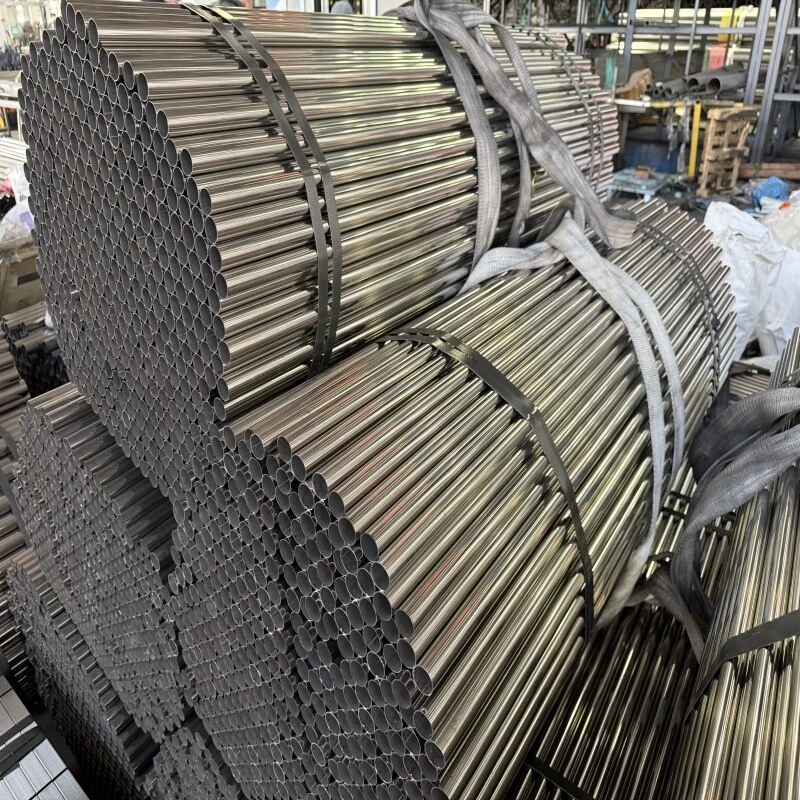 Stainless Steel Pipe/Tube