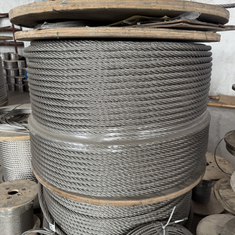 Stainless steel wire Stainless steel wire