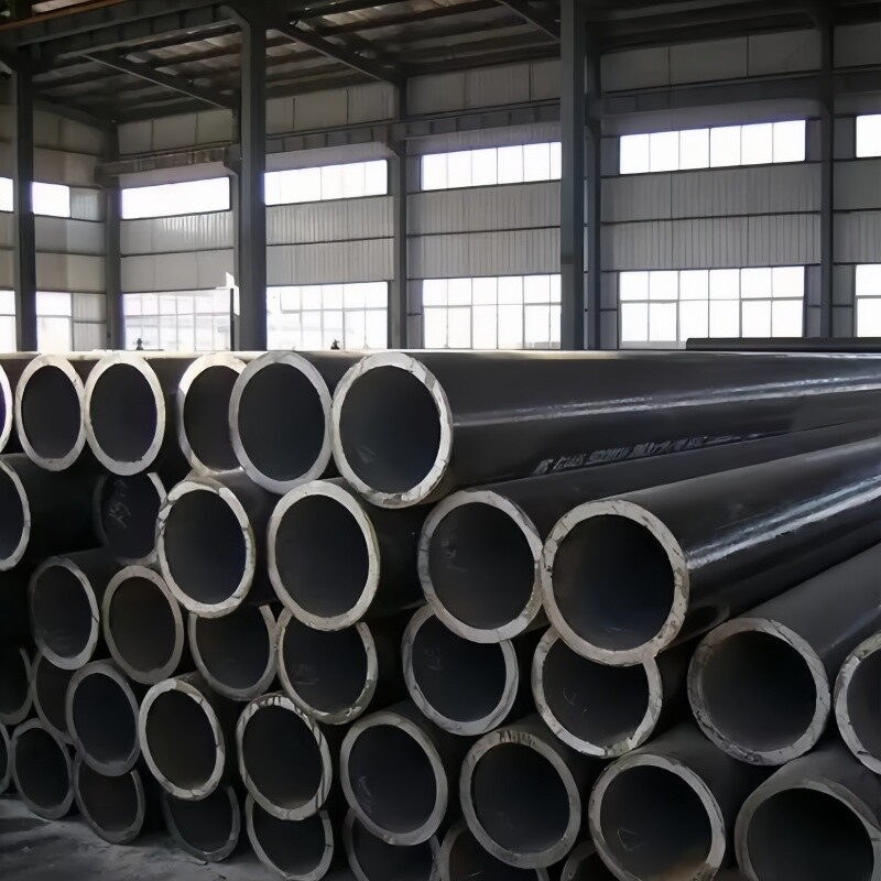 Seamless Pipe