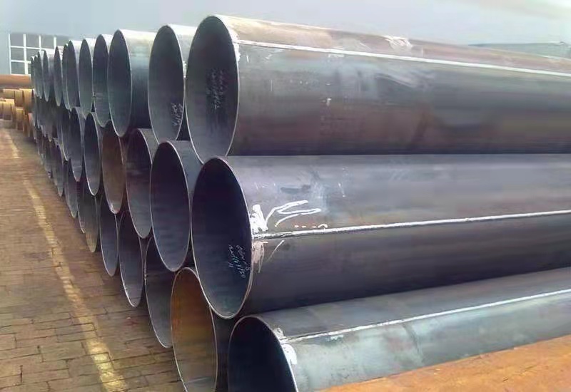 Welded Pipe