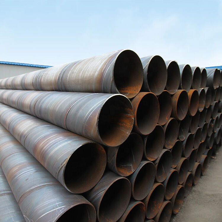 Carbon Steel Pipe