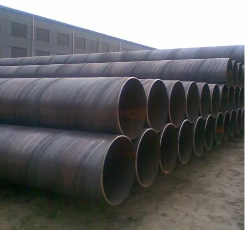 Welded Pipe
