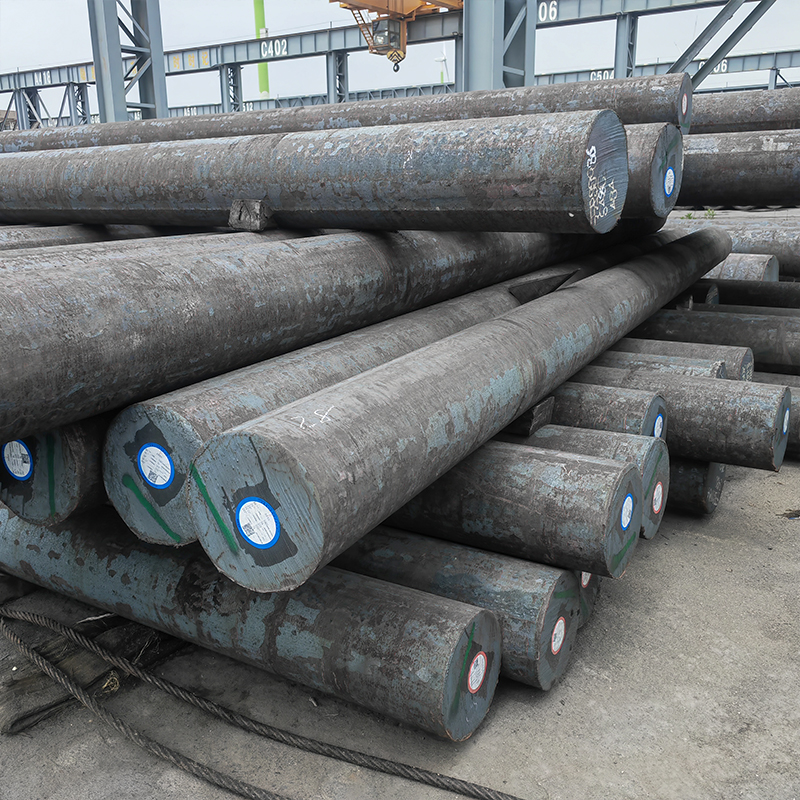 Carbon Steel Bar