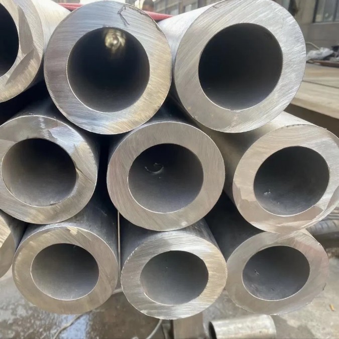 Nickel alloy/Hastelloy alloy tubes