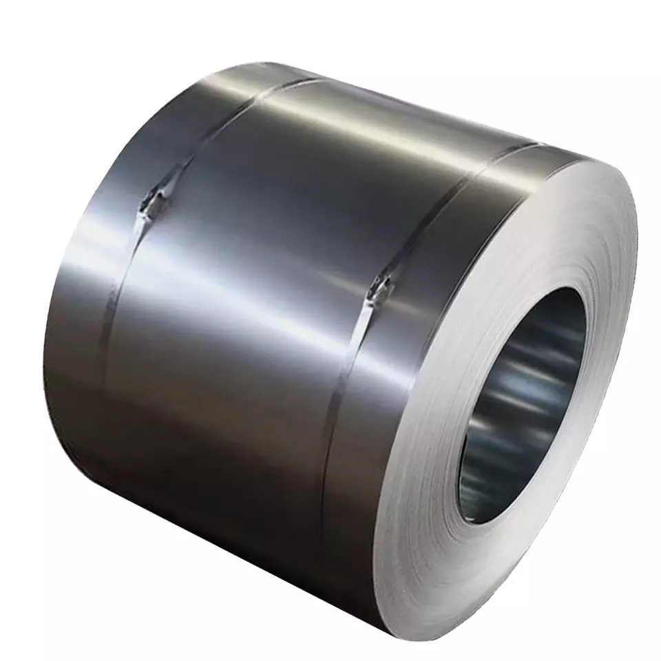 Carbon Steel Coil 