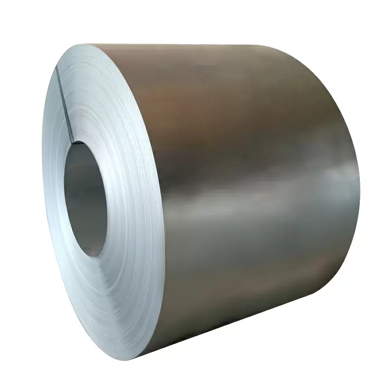 Carbon Steel Coil 