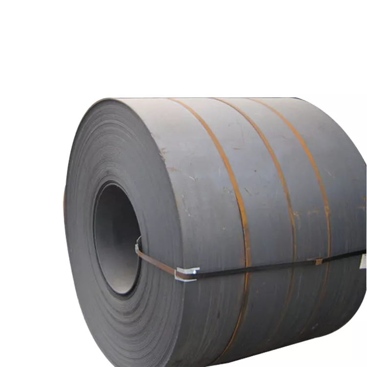 Carbon Steel Coil 
