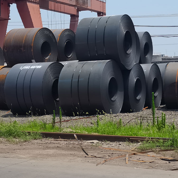 WuXi Shenqiang steel manufacture company is a professional and reputable steel manufacturer. WuXi Shenqiang steel manufacture company is a professional and reputable steel manufacturer.
