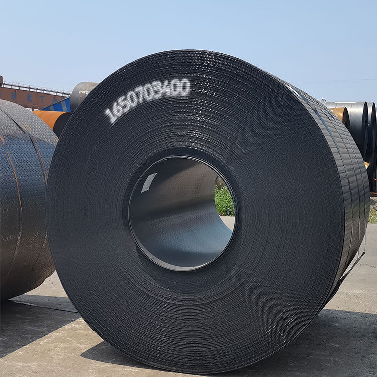 Carbon Steel Coil 
