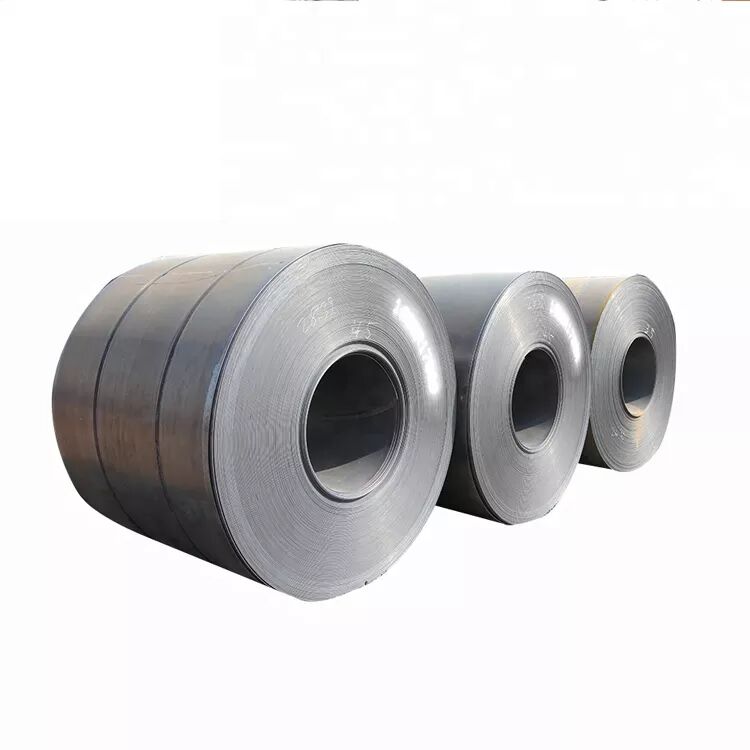 Carbon Steel Coil 