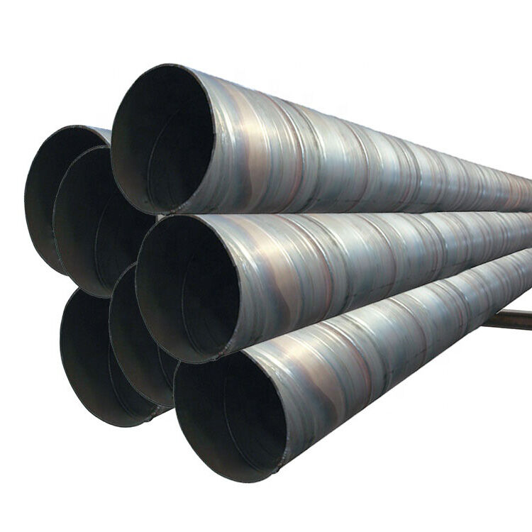 Carbon Steel Pipes / Tubes 