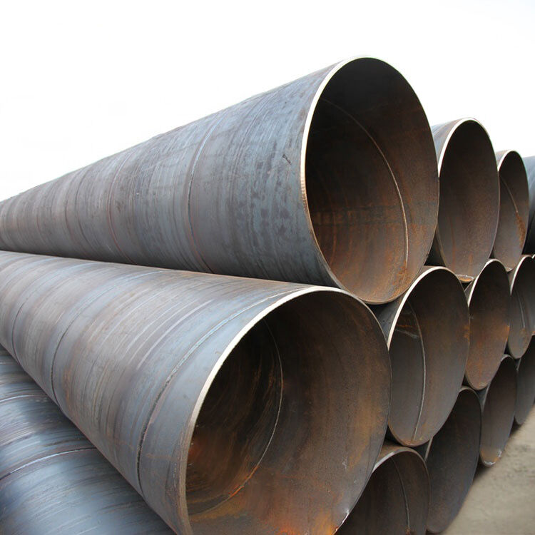 Carbon Steel Pipes / Tubes 