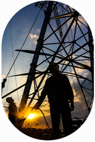 通讯行业Communication Industry.png