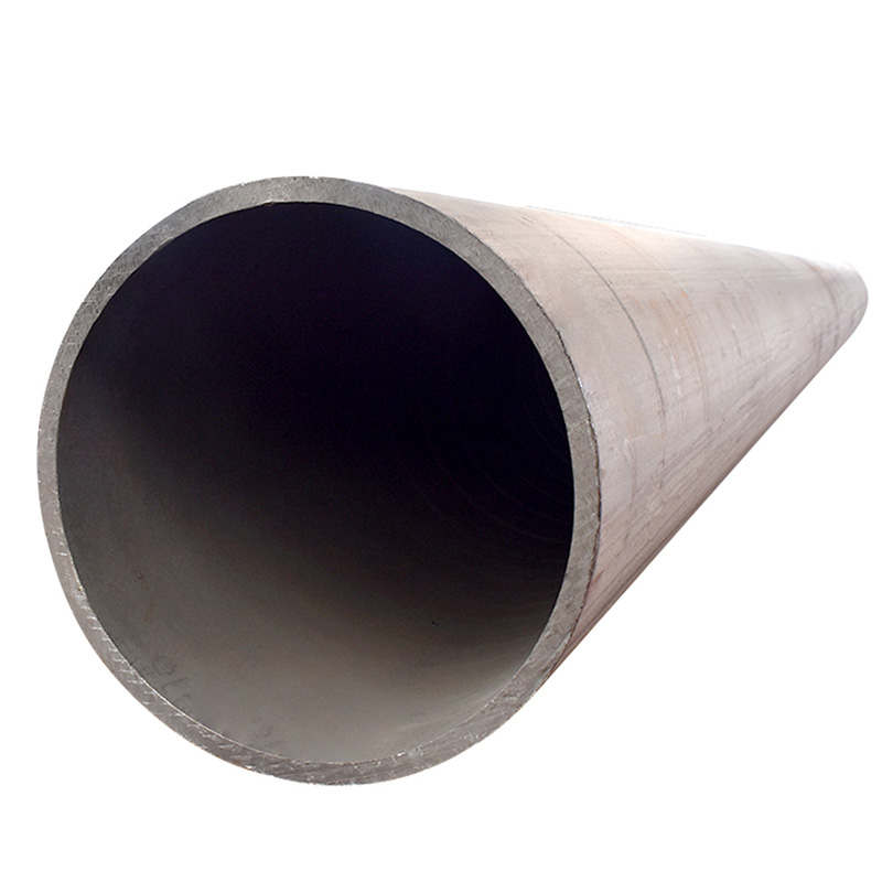 Seamless Pipes / Tubes 
