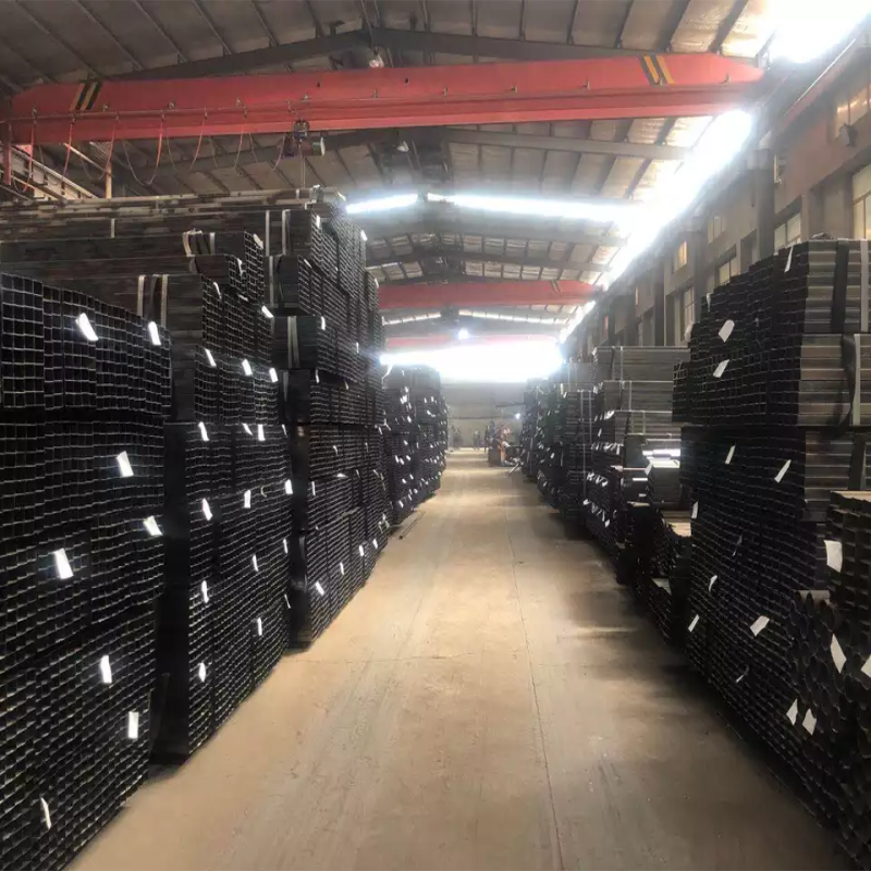 Seamless Pipes / Tubes 