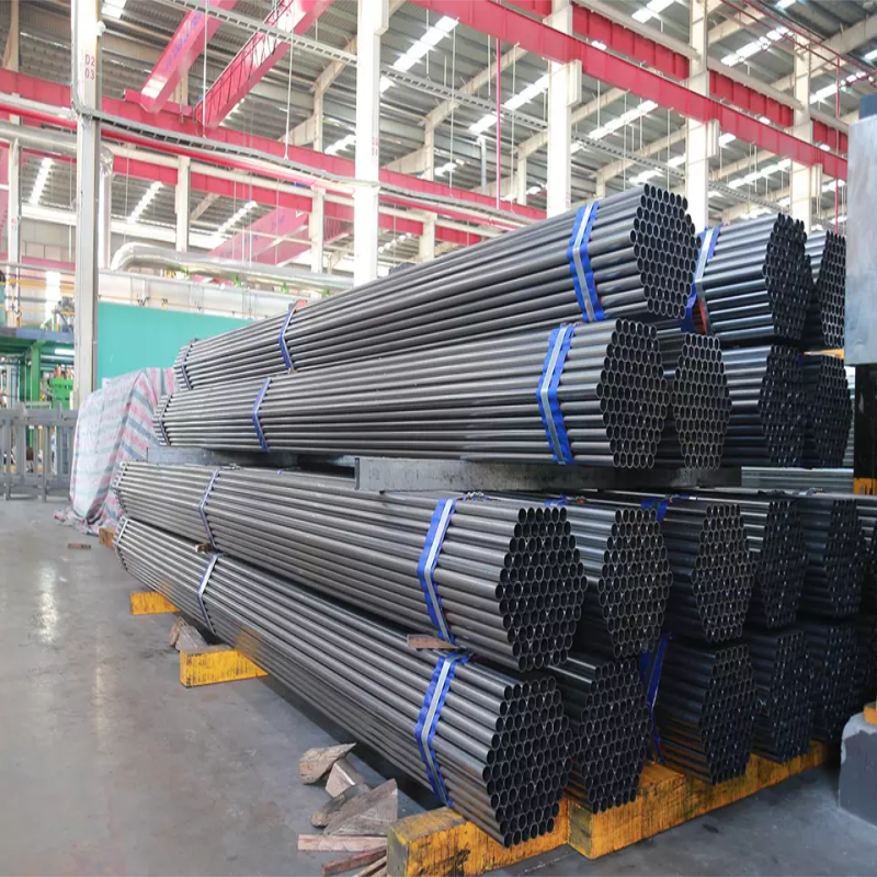 Welded Pipe / Precision tube