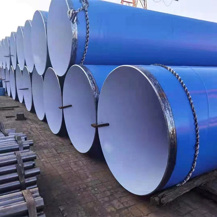Welded Pipe / Precision tube