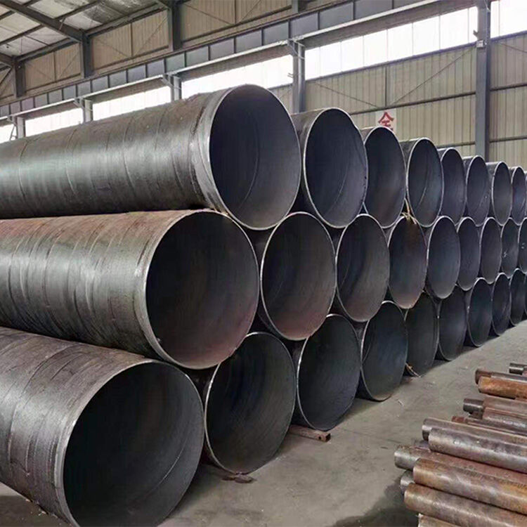 Welded Pipe / Precision tube
