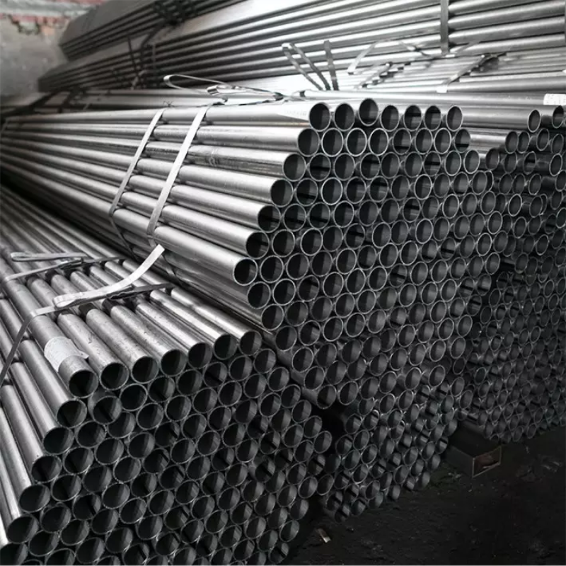 Welded Pipe / Precision tube