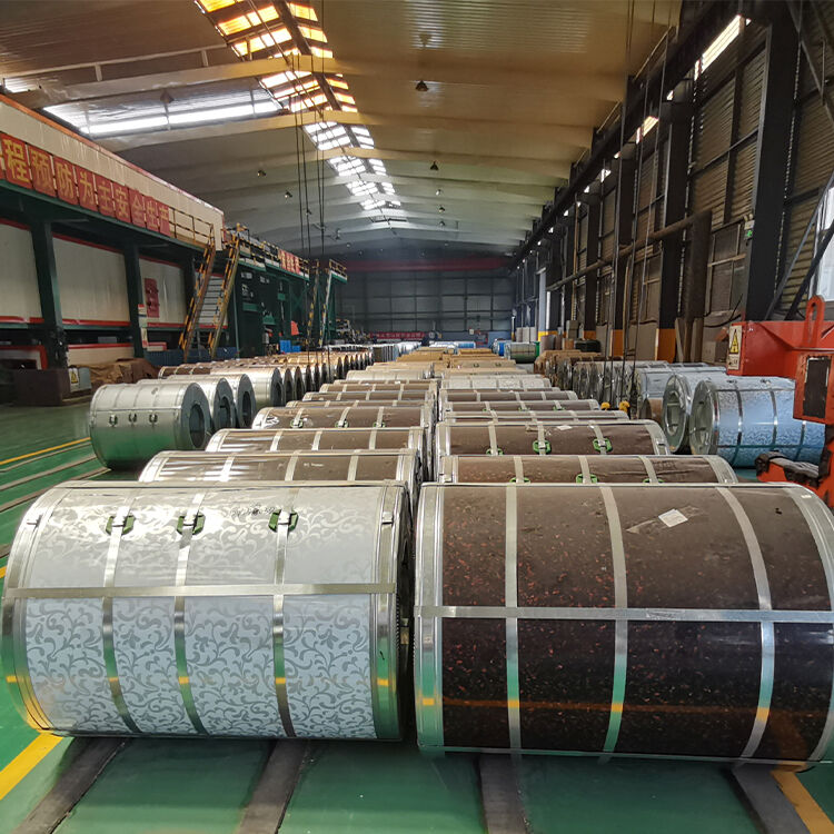 Galvanized Steel Coil