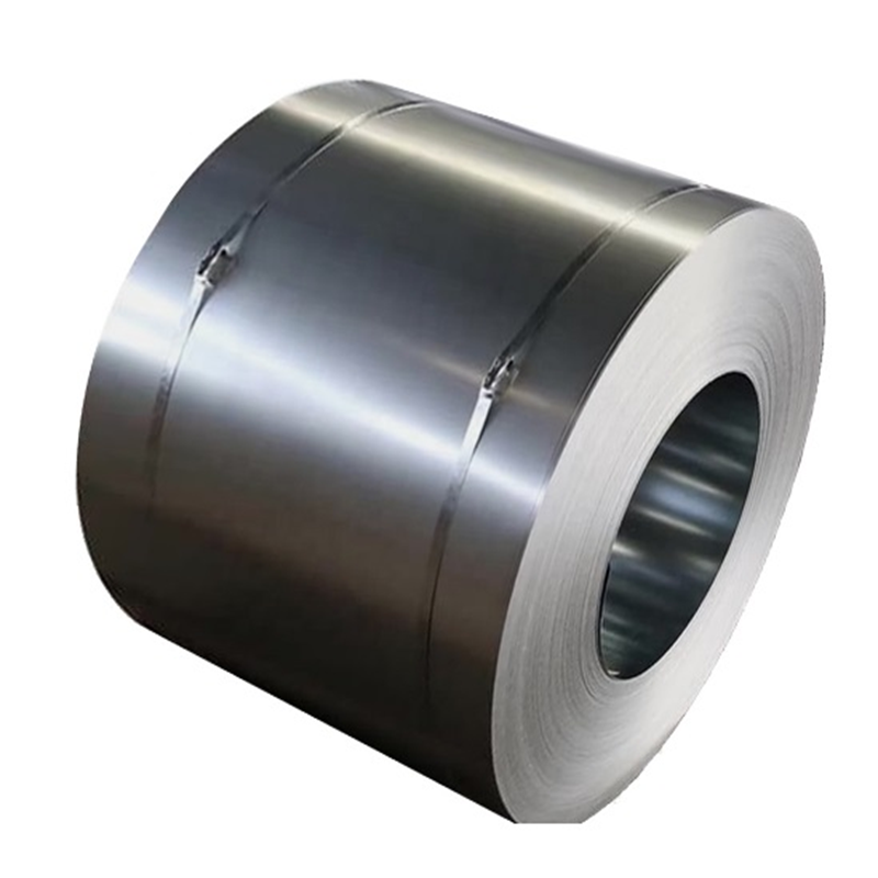 Galvanized Steel Coil