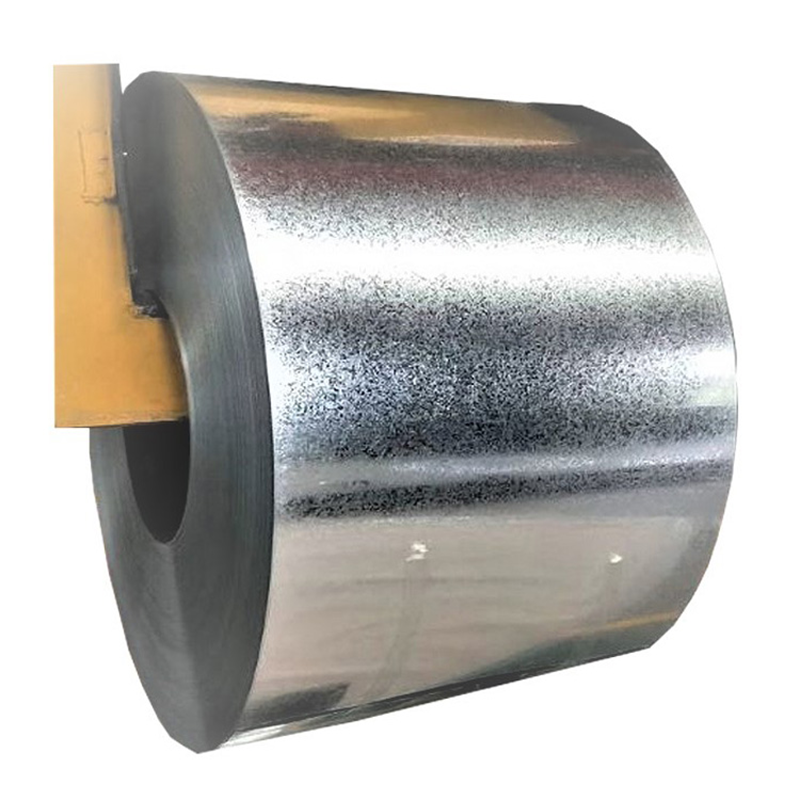 Galvanized Steel Coil