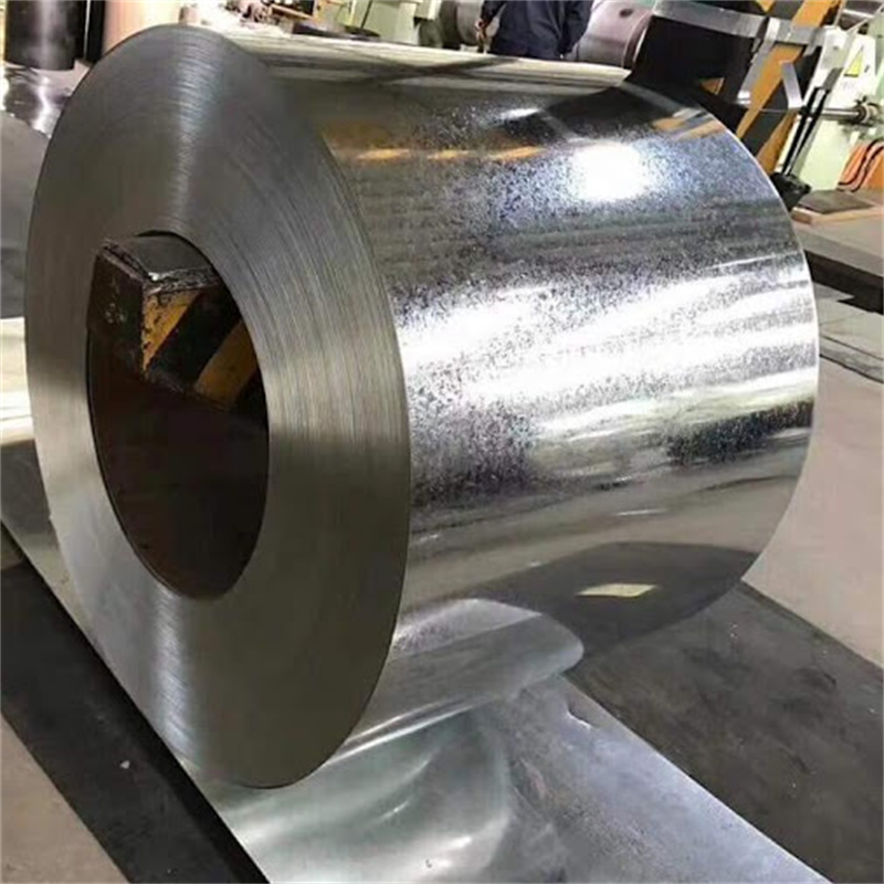 Galvanized Steel Coil