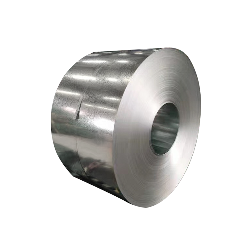 Galvanized Steel Coil