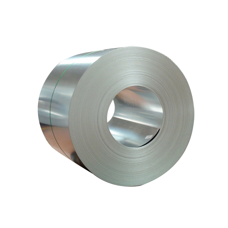 Galvanized Steel Coil